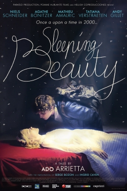 Sleeping Beauty-stream