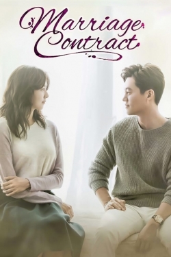 Marriage Contract-stream