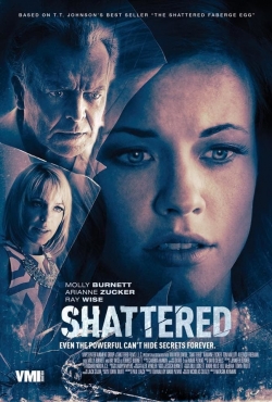 Shattered-stream