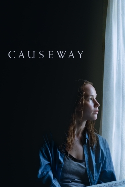 Causeway-stream