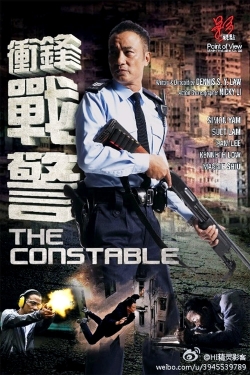 The Constable-stream