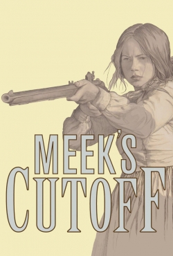 Meek's Cutoff-stream