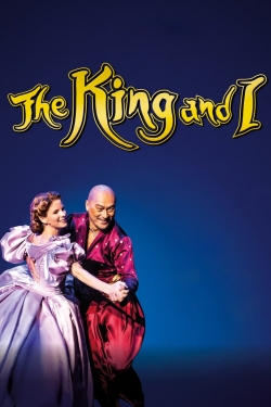 The King and I-stream