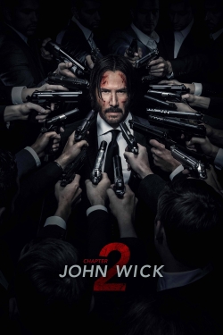 John Wick: Chapter 2-stream