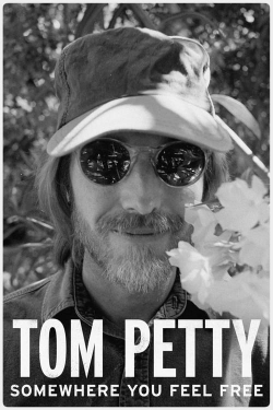 Tom Petty, Somewhere You Feel Free-stream