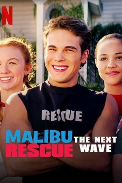 Malibu Rescue: The Next Wave-stream