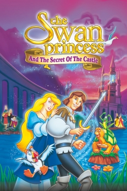 The Swan Princess: Escape from Castle Mountain-stream