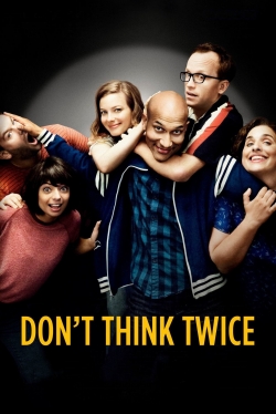 Don't Think Twice-stream