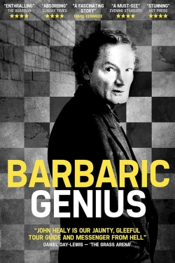 Barbaric Genius-stream