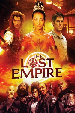 The Lost Empire-stream