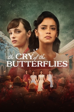 The Cry of the Butterflies-stream