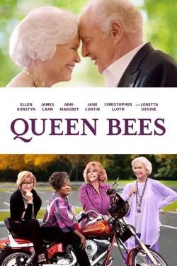 Queen Bees-stream