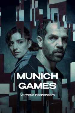 Munich Games-stream