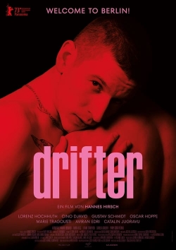 Drifter-stream