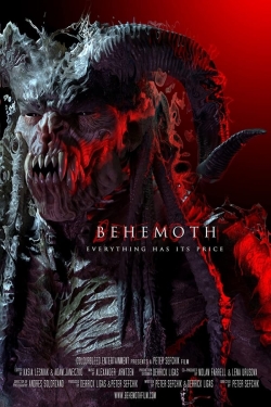 Behemoth-stream