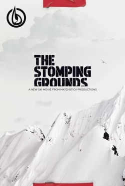 The Stomping Grounds-stream