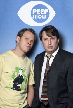 Peep show-stream