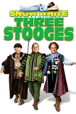 Snow White and the Three Stooges-stream