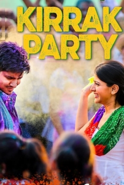 Kirrak Party-stream