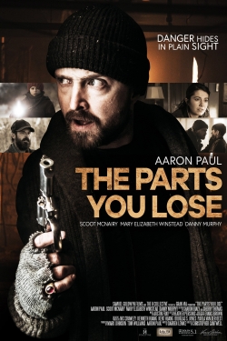 The Parts You Lose-stream