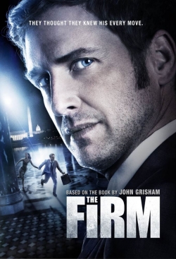 The Firm-stream