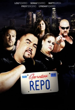 Operation Repo-stream