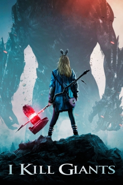 I Kill Giants-stream