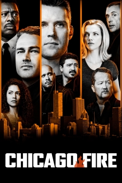 Chicago Fire-stream