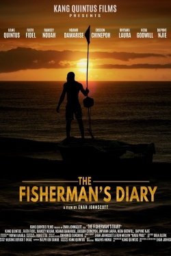 The Fisherman's Diary-stream