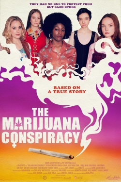 The Marijuana Conspiracy-stream