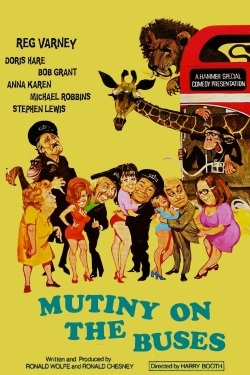 Mutiny on the Buses-stream