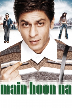 Main Hoon Na-stream