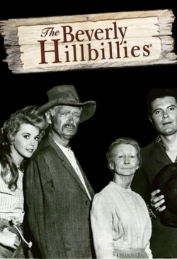 The Beverly Hillbillies-stream