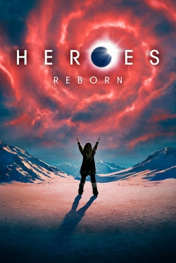 Heroes Reborn-stream