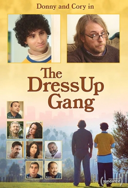 The Dress Up Gang-stream