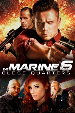 The Marine 6: Close Quarters-stream