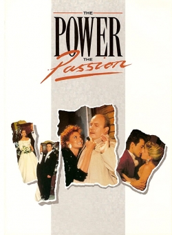 The Power, The Passion-stream