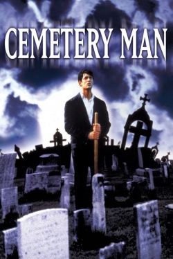 Cemetery Man-stream