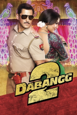 Dabangg 2-stream