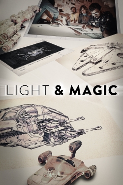 Light & Magic-stream