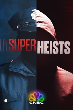 Super Heists-stream