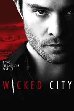 Wicked City-stream