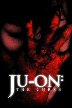 Ju-on: The Curse-stream