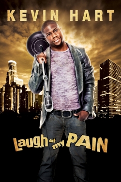 Kevin Hart: Laugh at My Pain-stream