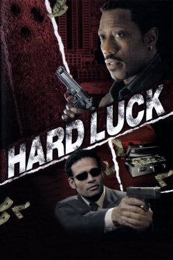 Hard Luck-stream