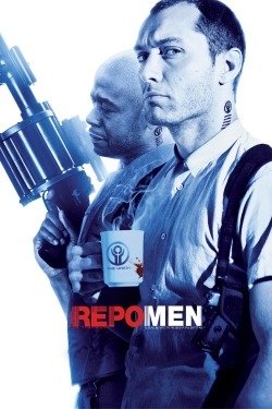 Repo Men-stream