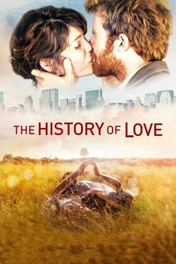 The History of Love-stream