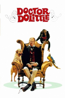 Doctor Dolittle-stream