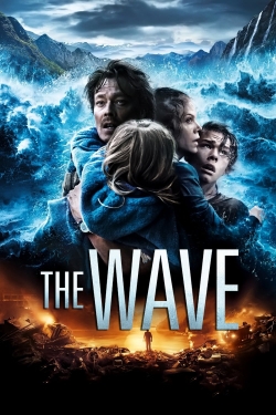 The Wave-stream