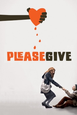 Please Give-stream